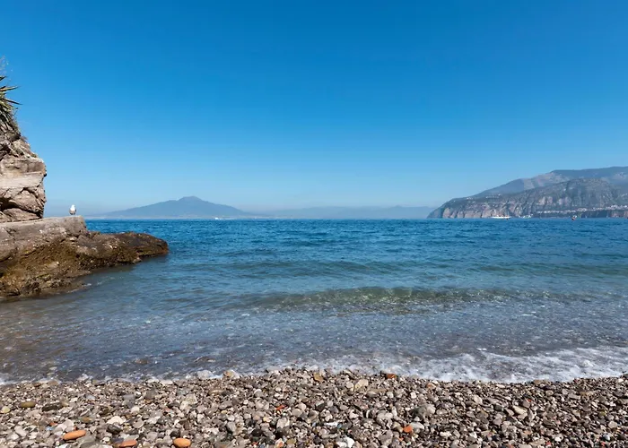 Hotel Desiree Sorrento