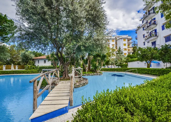 Sorrento Pool&Suites