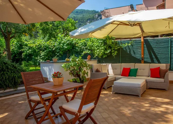 Hotel Xenia House Sorrento